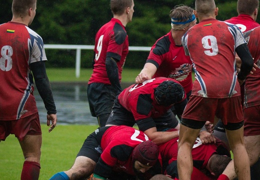 Baltic Rugby Cup