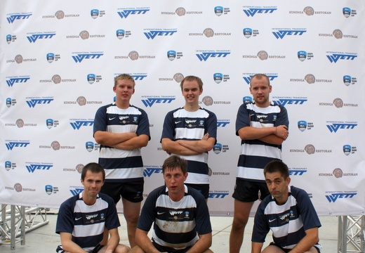 WETT Rugby Cup