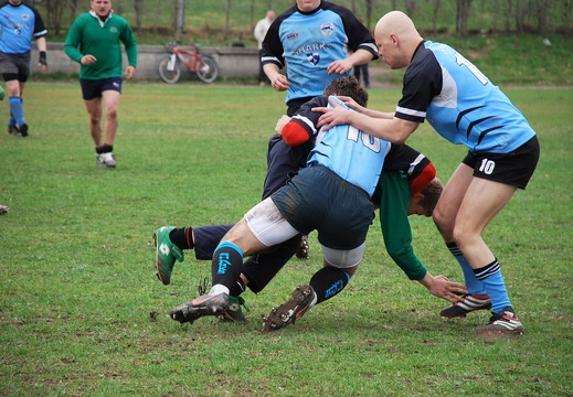 Tartu Rugby 7s Tournament