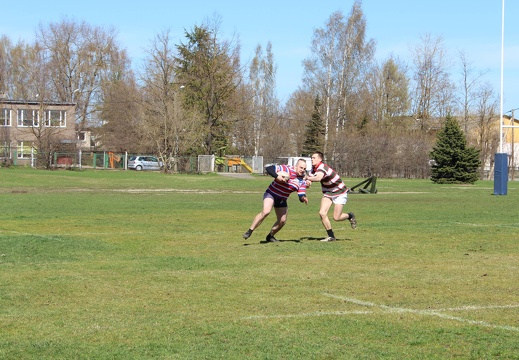 Tartu Rugby 7s Tournament