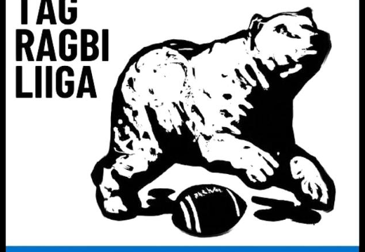 Estonian Winter Tag Ruby League