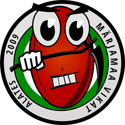 Märjamaa Vikat crest