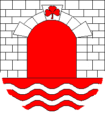 Märjamaa Town crest