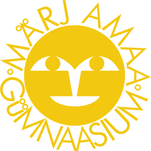 Märjamaa Gymnasium logo