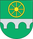 Märjamaa Parish crest