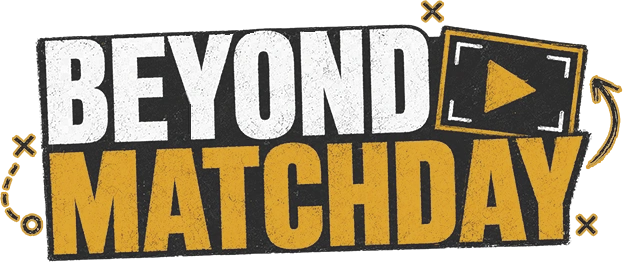 Beyond Matchday