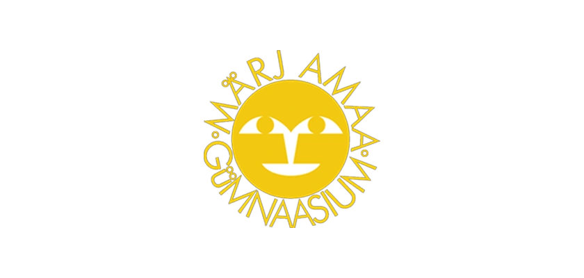 Märjamaa Gymnasium logo
